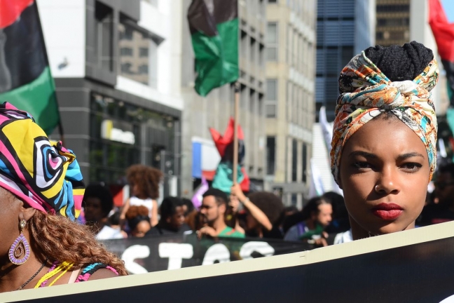 Dia da Consciência Negra é comemorado em todo o Brasil