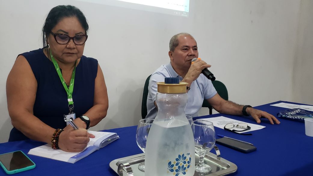 Assembleias manaus/ Inpa, Conab, Incra, Inphan – Maio 2024