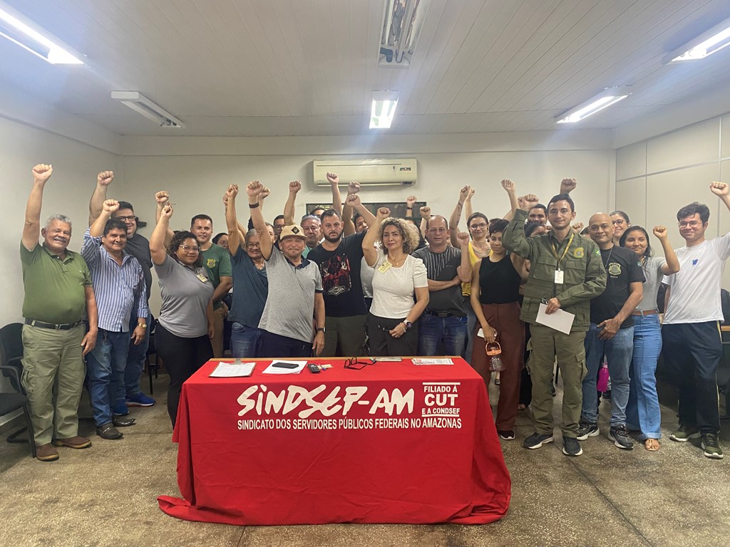 Assembleias Manaus/fevereiro – campanha salarial 2024